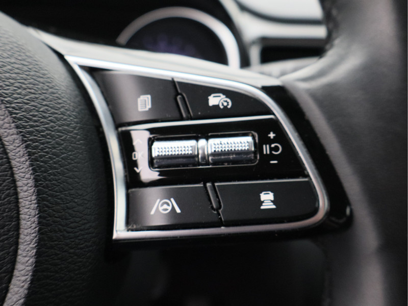 Kia Ceed Sportswagon 1.6 GDI PHEV DynamicPlusLine/ lage km!