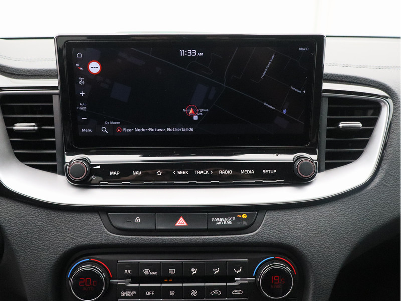 Kia Ceed Sportswagon 1.6 GDI PHEV DynamicPlusLine/ lage km!