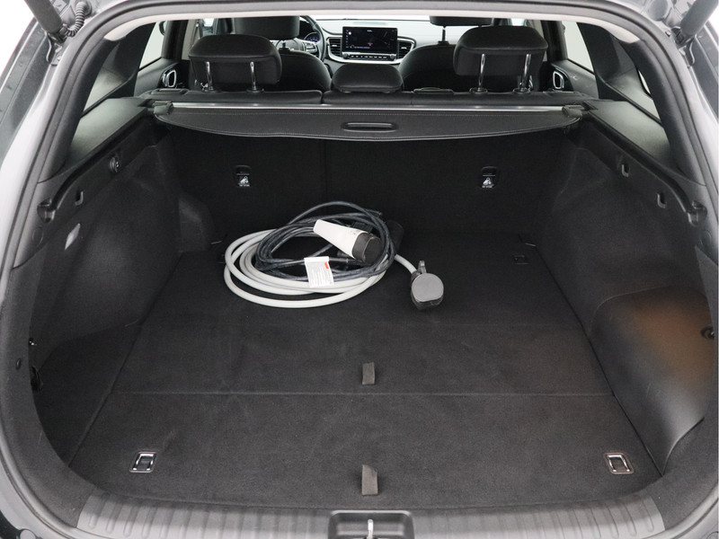 Kia Ceed Sportswagon 1.6 GDI PHEV DynamicPlusLine/ lage km!