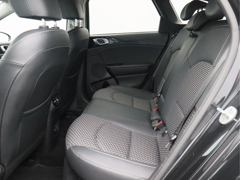 Kia Ceed Sportswagon 1.6 GDI PHEV DynamicPlusLine/ lage km!