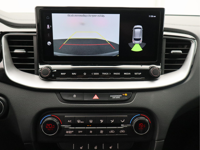 Kia Ceed Sportswagon 1.6 GDI PHEV DynamicPlusLine/ lage km!