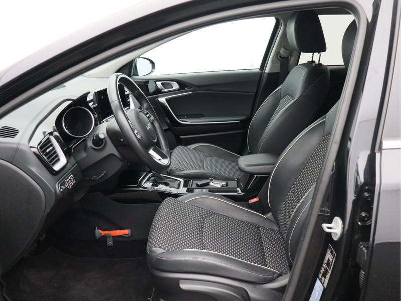 Kia Ceed Sportswagon 1.6 GDI PHEV DynamicPlusLine/ lage km!