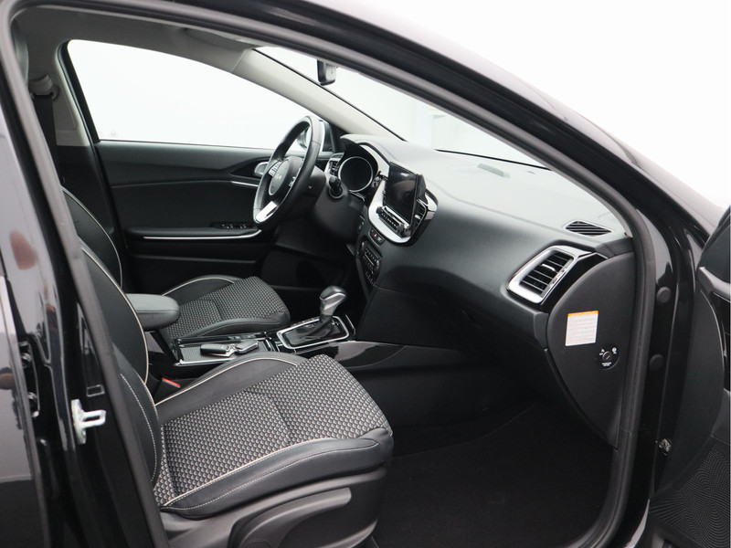 Kia Ceed Sportswagon 1.6 GDI PHEV DynamicPlusLine/ lage km!