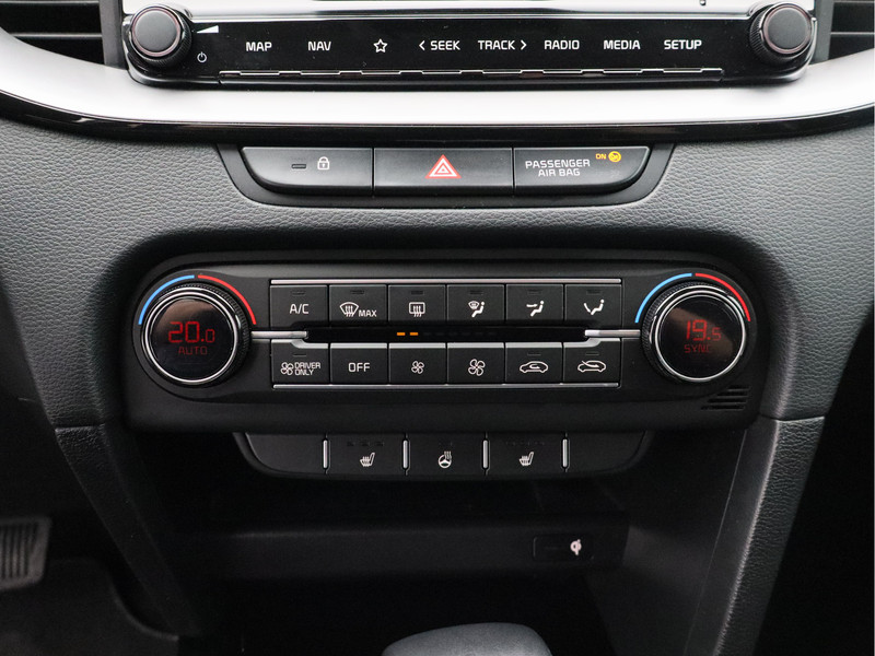 Kia Ceed Sportswagon 1.6 GDI PHEV DynamicPlusLine/ lage km!