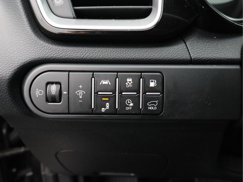 Kia Ceed Sportswagon 1.6 GDI PHEV DynamicPlusLine/ lage km!