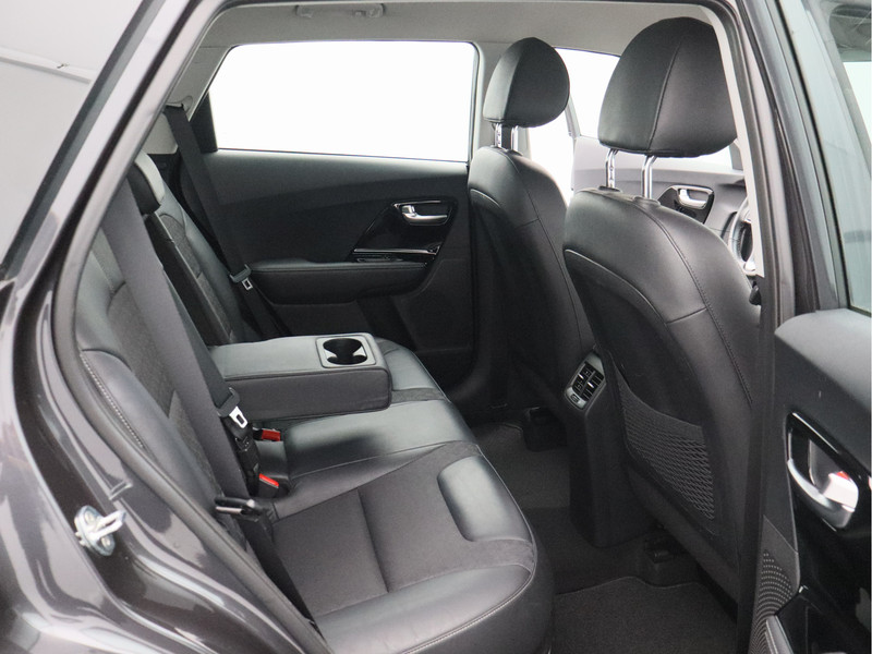 Kia Niro 1.6 GDi Hybrid DynamicLine/ trekhaak/ zeer mooi!