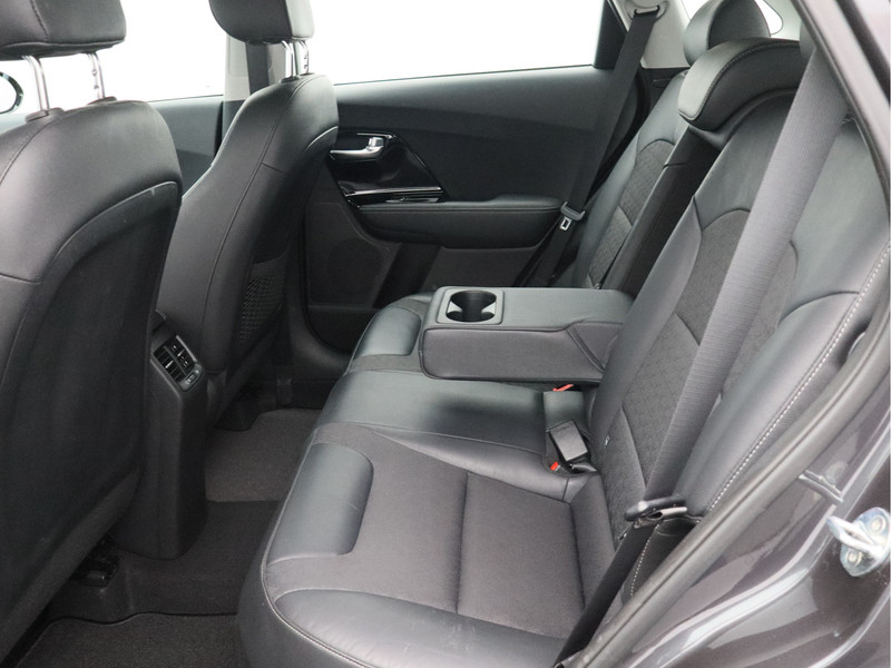 Kia Niro 1.6 GDi Hybrid DynamicLine/ trekhaak/ zeer mooi!