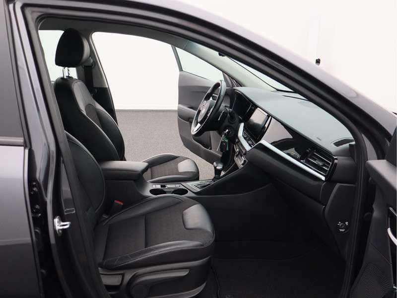 Kia Niro 1.6 GDi Hybrid DynamicLine/ trekhaak/ zeer mooi!