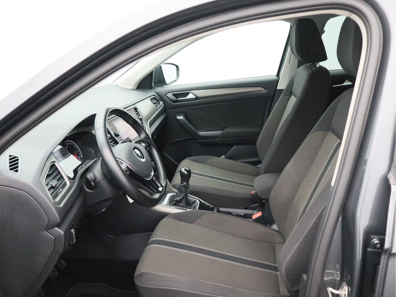Volkswagen T-Roc 1.0 TSI Style/ lage km/ zeer mooi!