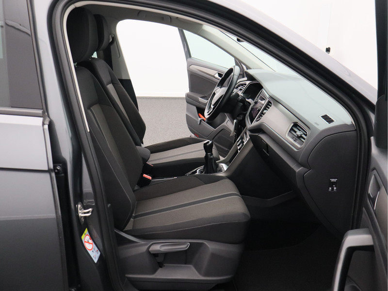 Volkswagen T-Roc 1.0 TSI Style/ lage km/ zeer mooi!