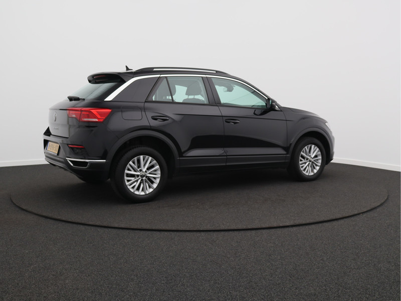 Volkswagen T-Roc 1.0 TSI Style/ compleet!