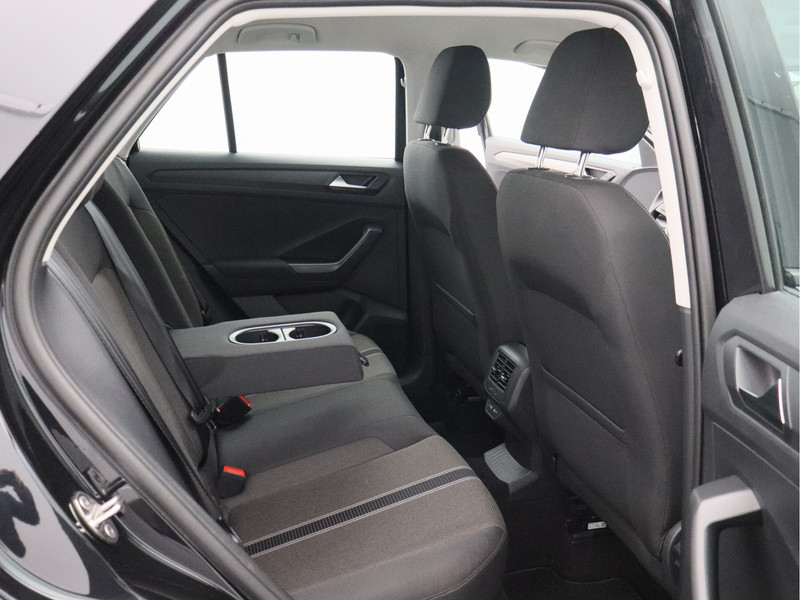 Volkswagen T-Roc 1.0 TSI Style/ compleet!