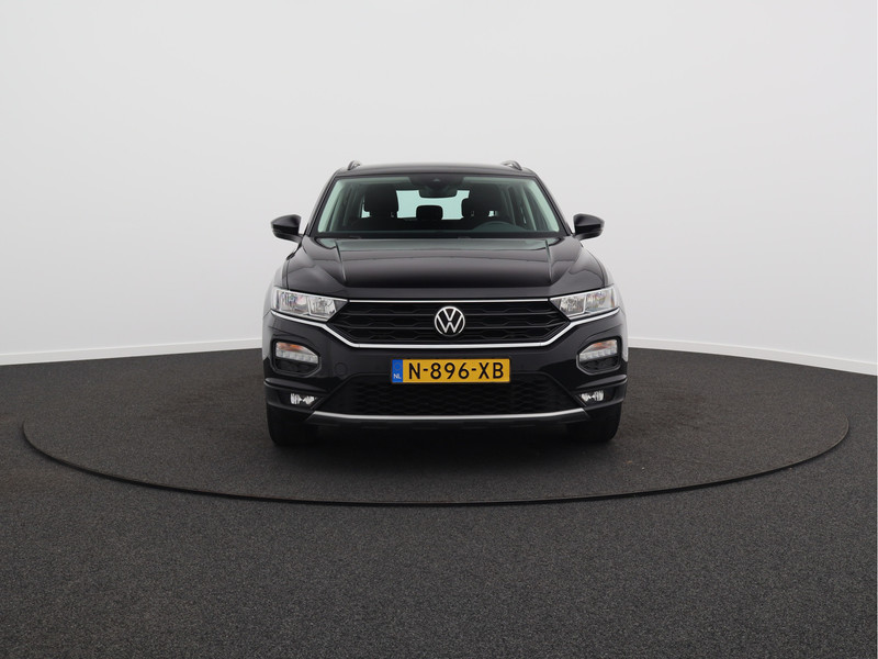 Volkswagen T-Roc 1.0 TSI Style/ compleet!