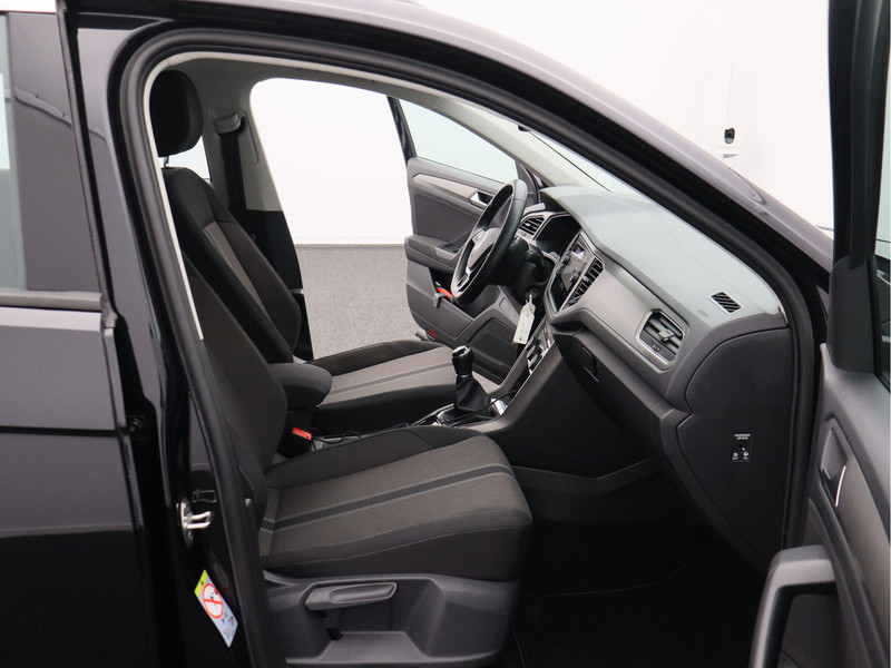 Volkswagen T-Roc 1.0 TSI Style/ compleet!