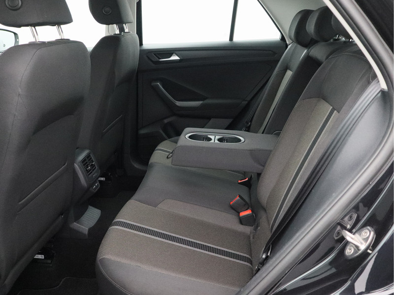 Volkswagen T-Roc 1.0 TSI Style/ compleet!
