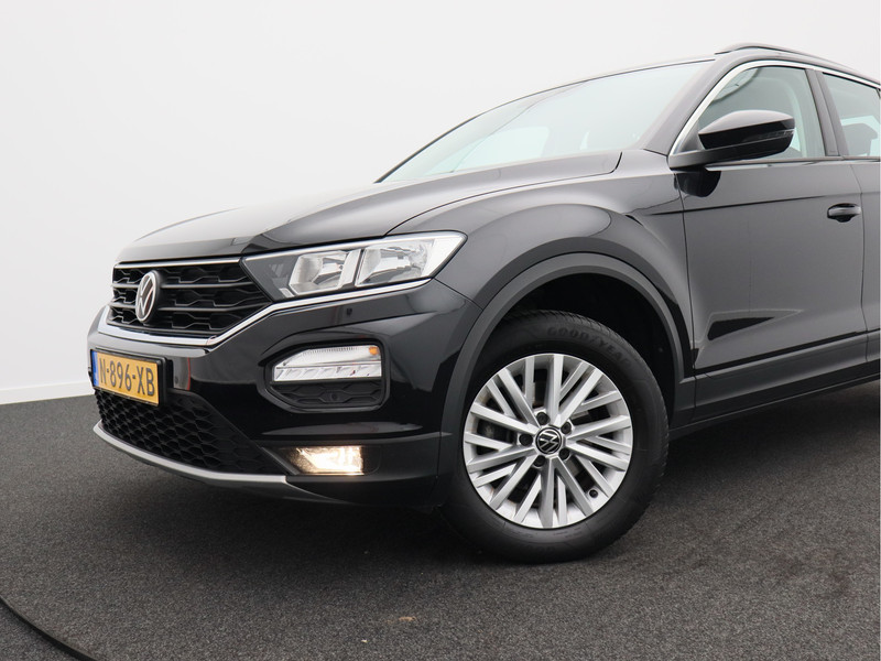 Volkswagen T-Roc 1.0 TSI Style/ compleet!