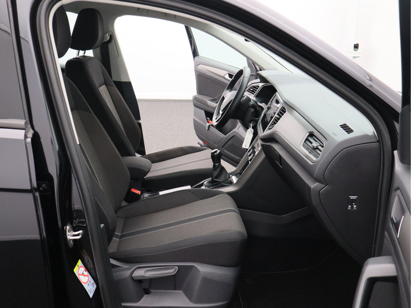 Volkswagen T-Roc 1.0 TSI Style/ compleet!