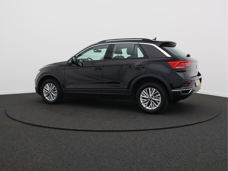 Volkswagen T-Roc 1.0 TSI Style/ compleet!