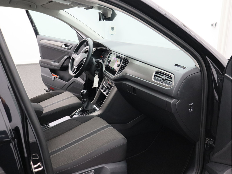 Volkswagen T-Roc 1.0 TSI Style/ compleet!