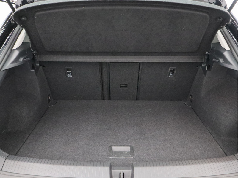 Volkswagen T-Roc 1.0 TSI Style/ compleet!