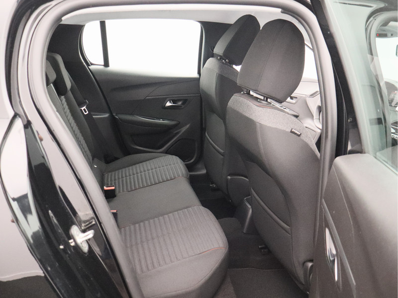 Peugeot 208 1.2 PureTech Active Pack/ lage km/ zeer mooi!