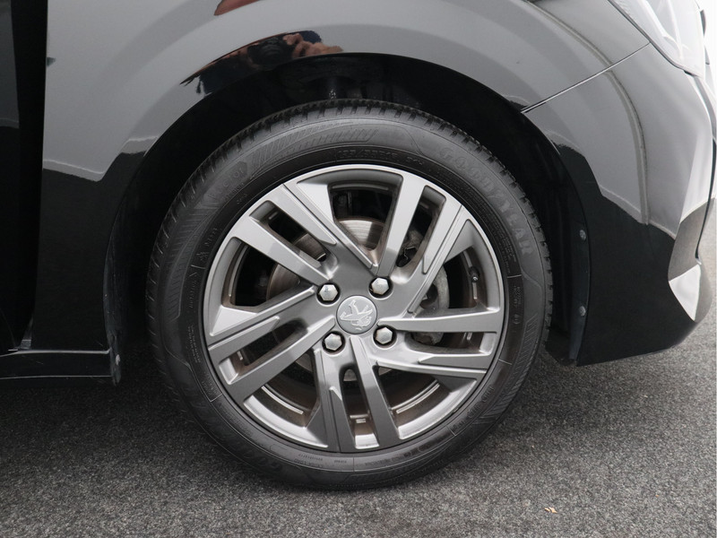 Peugeot 208 1.2 PureTech Active Pack/ lage km/ zeer mooi!