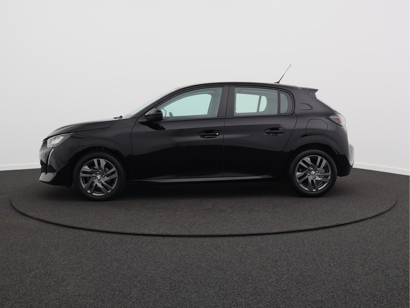 Peugeot 208 1.2 PureTech Active Pack/ lage km/ zeer mooi!