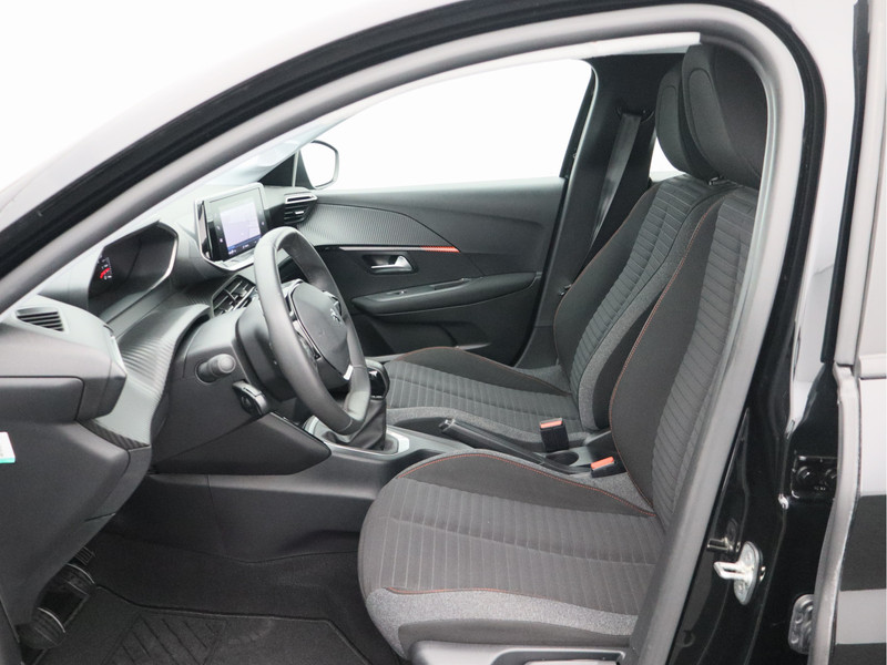Peugeot 208 1.2 PureTech Active Pack/ lage km/ zeer mooi!