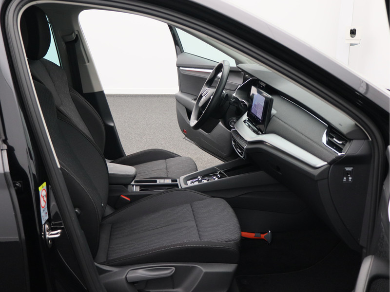 Škoda Octavia Combi 1.5 e-TSI Business Edition Plus/ automaat/ unieke km!