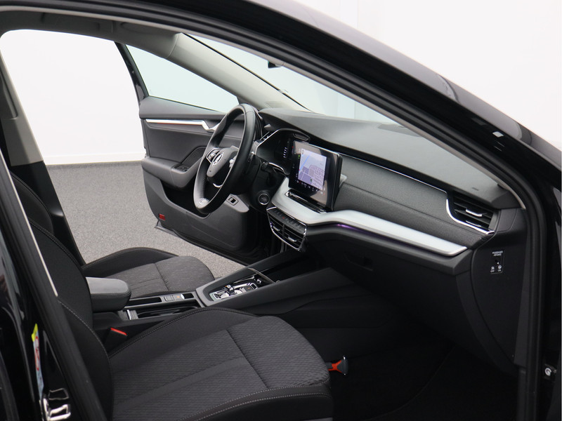 Škoda Octavia Combi 1.5 e-TSI Business Edition Plus/ automaat/ unieke km!