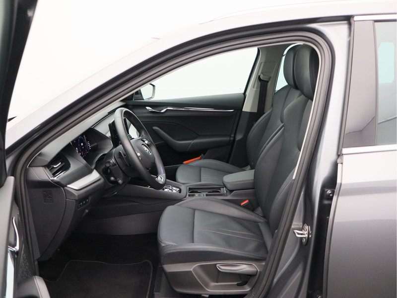 Škoda Octavia Combi 1.0 e-TSI Business Edition Plus/ automaat/ compleet!