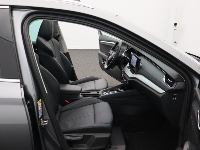 Škoda Octavia Combi 1.0 e-TSI Business Edition Plus/ automaat/ compleet!