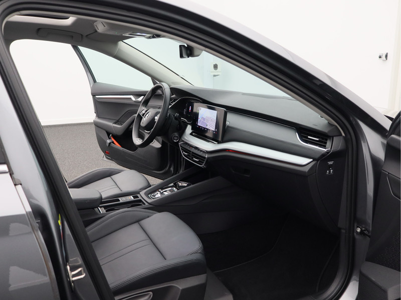 Škoda Octavia Combi 1.0 e-TSI Business Edition Plus/ automaat/ compleet!