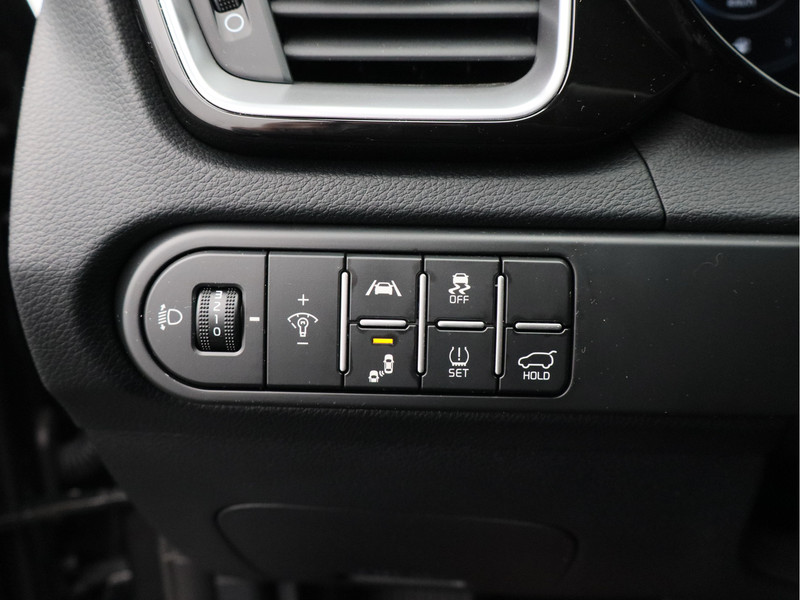 Kia Ceed Sportswagon 1.0 T-GDi MHEV DynamicPlusLine/ automaat!