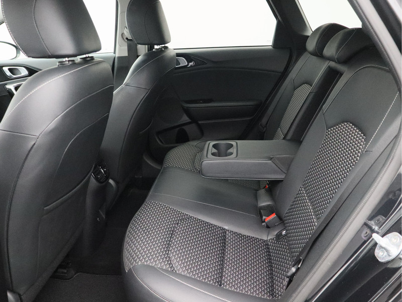 Kia Ceed Sportswagon 1.0 T-GDi MHEV DynamicPlusLine/ automaat!