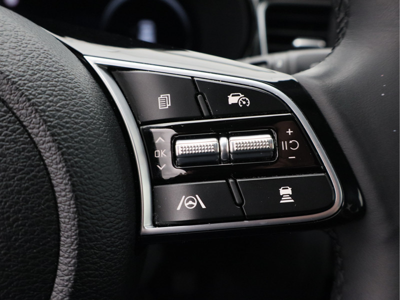Kia Ceed Sportswagon 1.0 T-GDi MHEV DynamicPlusLine/ automaat!