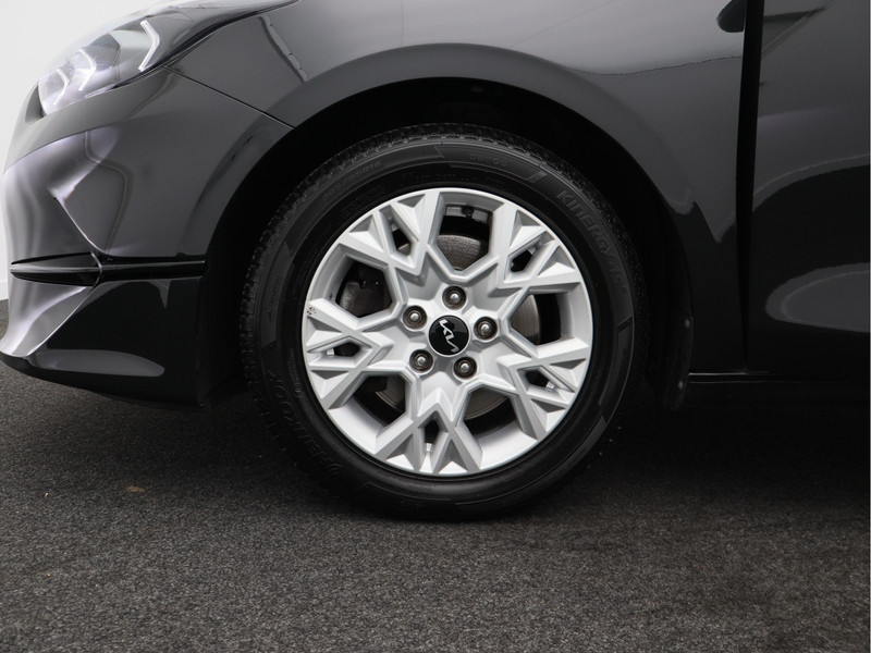 Kia Ceed Sportswagon 1.0 T-GDi MHEV DynamicPlusLine/ automaat!
