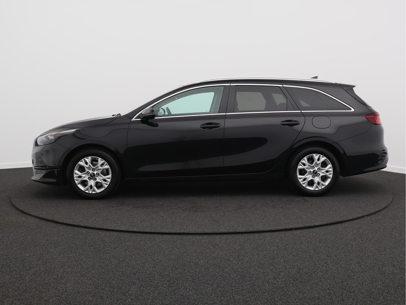 Kia Ceed Sportswagon 1.0 T-GDi MHEV DynamicPlusLine/ automaat!
