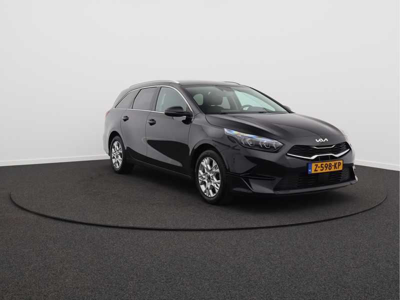 Kia Ceed Sportswagon 1.0 T-GDi MHEV DynamicPlusLine/ automaat!