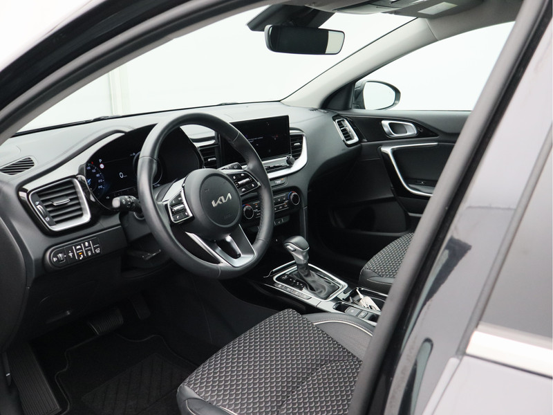 Kia Ceed Sportswagon 1.0 T-GDi MHEV DynamicPlusLine/ automaat!