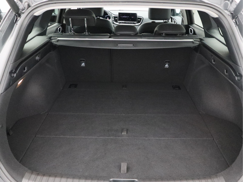 Kia Ceed Sportswagon 1.0 T-GDi MHEV DynamicPlusLine/ automaat!