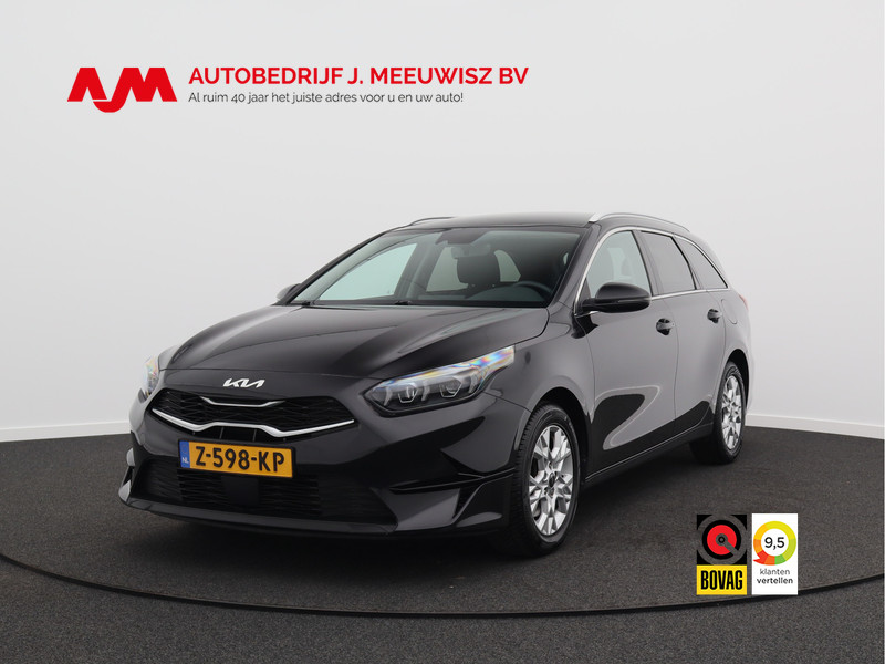 Kia Ceed Sportswagon 1.0 T-GDi MHEV DynamicPlusLine/ automaat!