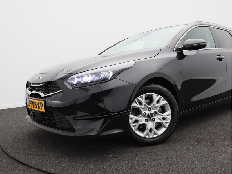 Kia Ceed Sportswagon 1.0 T-GDi MHEV DynamicPlusLine/ automaat!