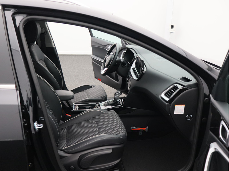 Kia Ceed Sportswagon 1.0 T-GDi MHEV DynamicPlusLine/ automaat!