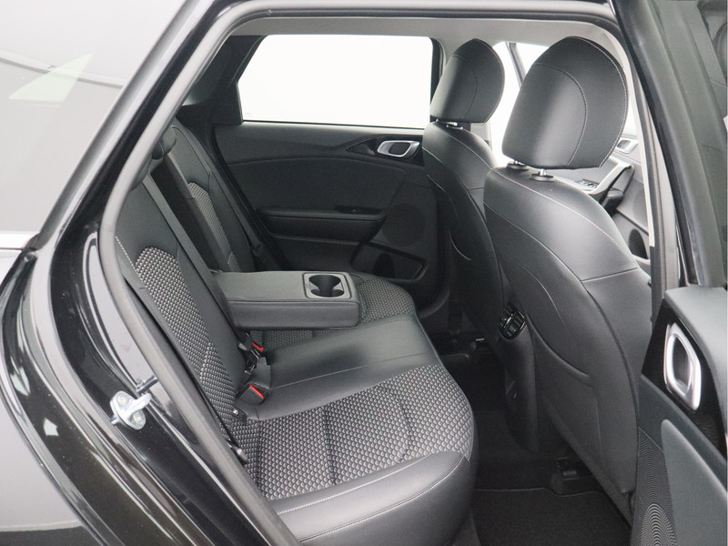 Kia Ceed Sportswagon 1.0 T-GDi MHEV DynamicPlusLine/ automaat!