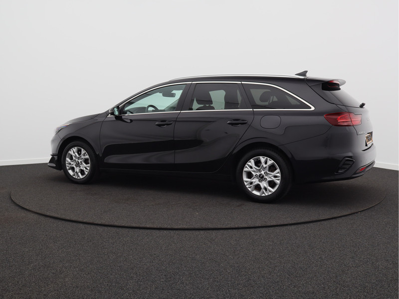Kia Ceed Sportswagon 1.0 T-GDi MHEV DynamicPlusLine/ automaat!