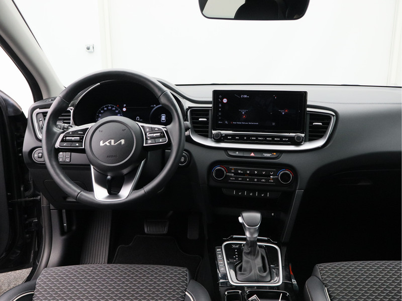 Kia Ceed Sportswagon 1.0 T-GDi MHEV DynamicPlusLine/ automaat!