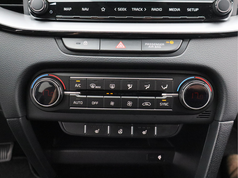 Kia Ceed Sportswagon 1.0 T-GDi MHEV DynamicPlusLine/ automaat!