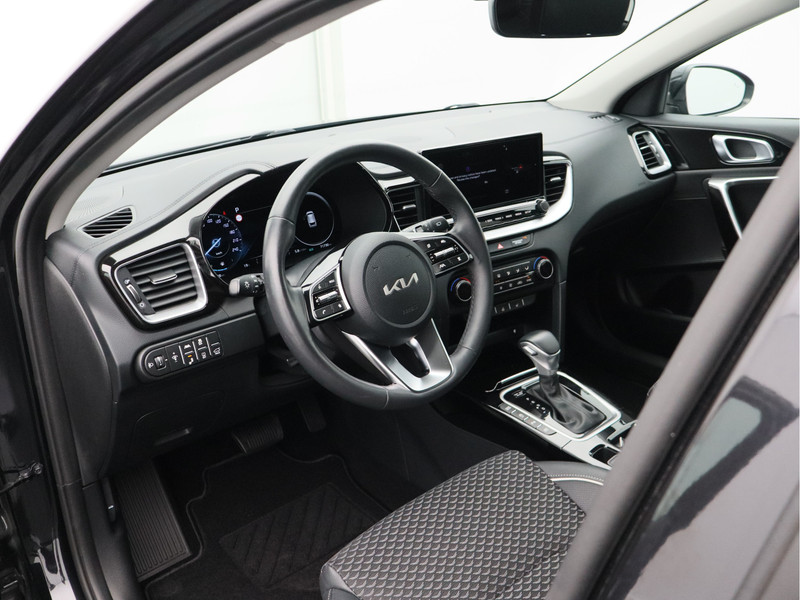 Kia Ceed Sportswagon 1.0 T-GDi MHEV DynamicPlusLine/ automaat!