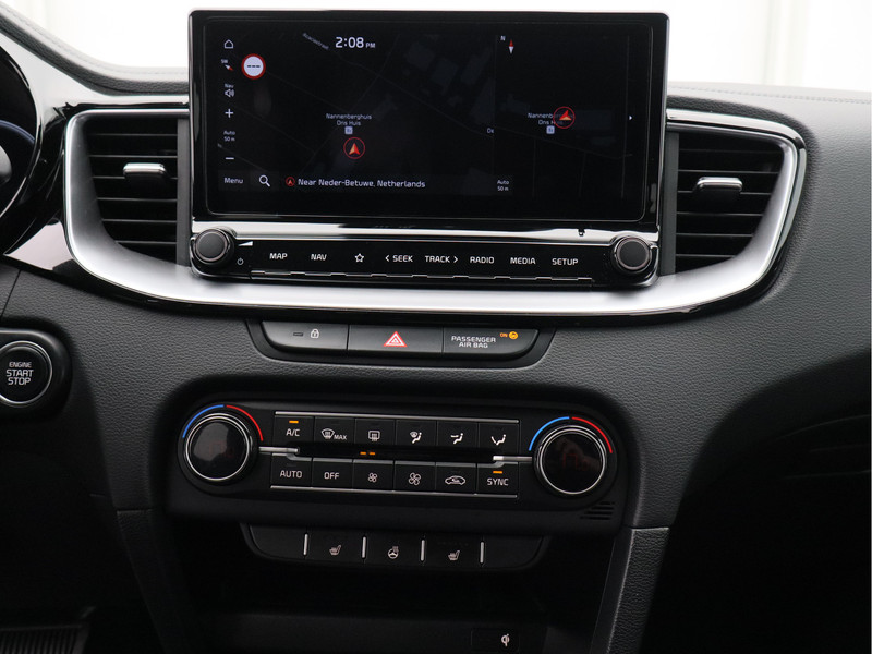Kia Ceed Sportswagon 1.0 T-GDi MHEV DynamicPlusLine/ automaat!